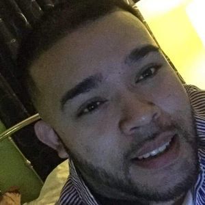 Meet your Posher, Mauricio